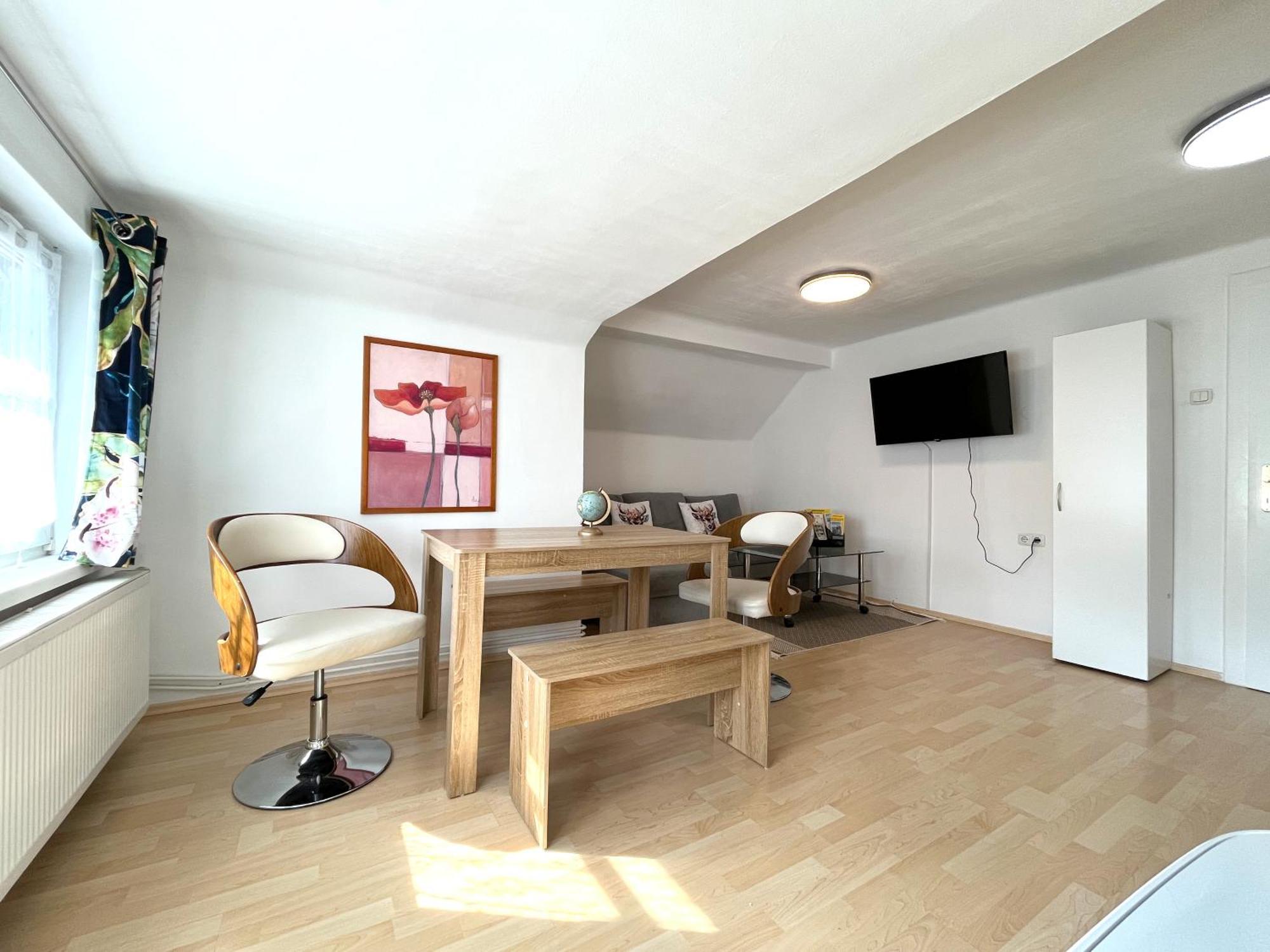Ferienwohnung Attersee Штайнбах-ам-Аттерзее Экстерьер фото